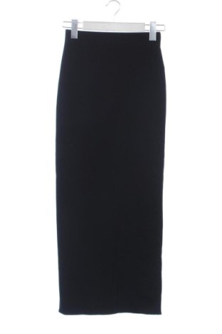 Φούστα Zara, Μέγεθος XS, Χρώμα Μαύρο, Τιμή 15,00 €, #137733459