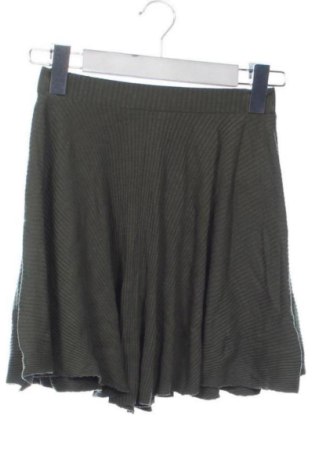 Φούστα Unbranded, Μέγεθος XXS, Χρώμα Πράσινο, Τιμή 9,00 €, #137734781