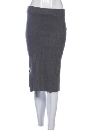 Fustă Cheer, Mărime S, Culoare Gri, Preț 114,74 Lei, #137734832