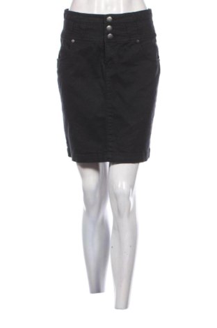 Fustă H&M, Mărime M, Culoare Negru, Preț 26,25 Lei, #137735381