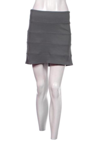 Φούστα Gina, Μέγεθος XXL, Χρώμα Γκρί, Τιμή 7,00 €, #137735522