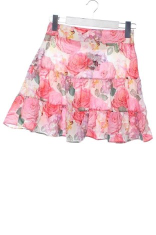 Fustă Trendyol, Mărime XS, Culoare Multicolor, Preț 48,00 Lei, #137735535