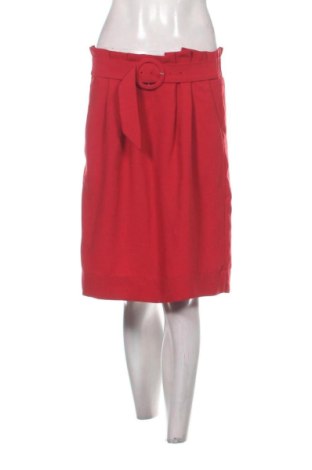 Φούστα H&M, Μέγεθος S, Χρώμα Κόκκινο, Τιμή 7,05 €, #137735725