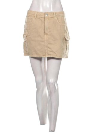 Rock Terranova, Größe L, Farbe Beige, Preis € 6,00, #137735739