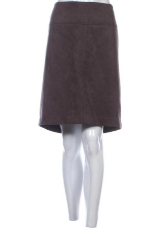 Rock Comma,, Größe XXL, Farbe Braun, Preis 40,86 €, #137735939