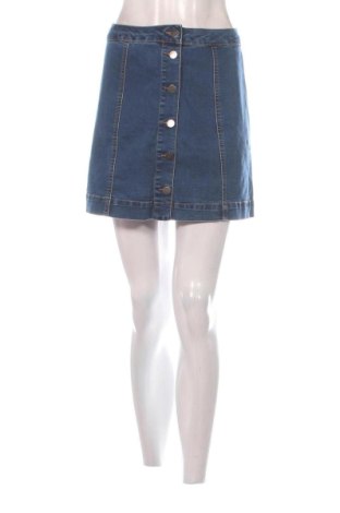 Fustă Unbranded, Mărime S, Culoare Albastru, Preț 68,00 Lei, #137735942