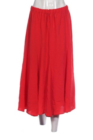 Rock Unbranded, Größe L, Farbe Rot, Preis € 14,41, #137736090