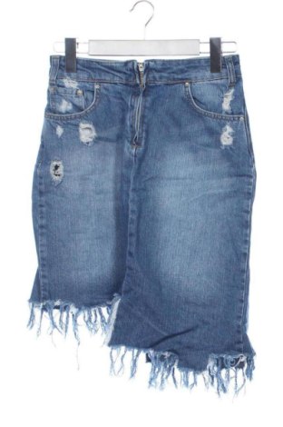 Rock Bebe, Größe XS, Farbe Blau, Preis 41,00 €, #137736187