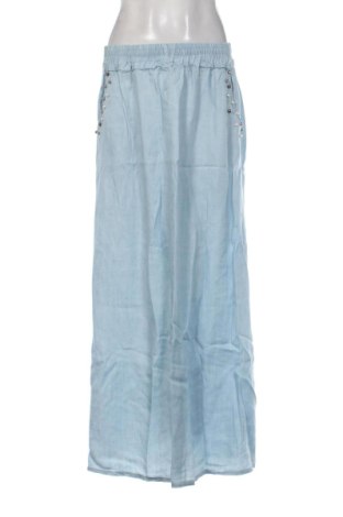 Φούστα Unbranded, Μέγεθος S, Χρώμα Μπλέ, Τιμή 15,12 €, #137736195