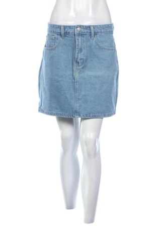 Rock Unbranded, Größe M, Farbe Blau, Preis € 11,00, #137736614