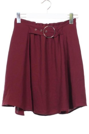 Φούστα Mint & Berry, Μέγεθος S, Χρώμα Κόκκινο, Τιμή 7,00 €, #137736651