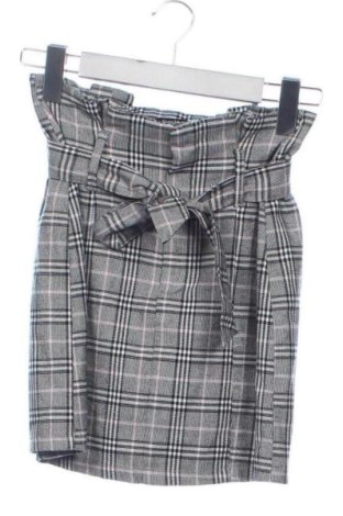 Φούστα Bershka, Μέγεθος XS, Χρώμα Πολύχρωμο, Τιμή 6,00 €, #137736691