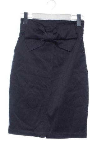 Sukňa Unbranded, Veľkosť XS, Farba Čierna, Cena  6,00 €, #137736721