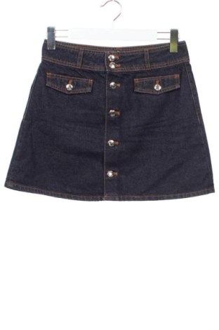 Φούστα H&M, Μέγεθος S, Χρώμα Μπλέ, Τιμή 12,95 €, #137736814