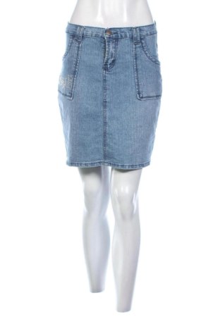 Rock Unbranded, Größe S, Farbe Blau, Preis € 10,00, #137736884