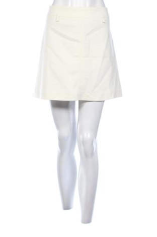 Sukňa Orsay, Veľkosť L, Farba Kremová, Cena  9,72 €, #137737365