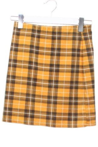 Φούστα Unbranded, Μέγεθος XS, Χρώμα Πολύχρωμο, Τιμή 6,00 €, #137737436