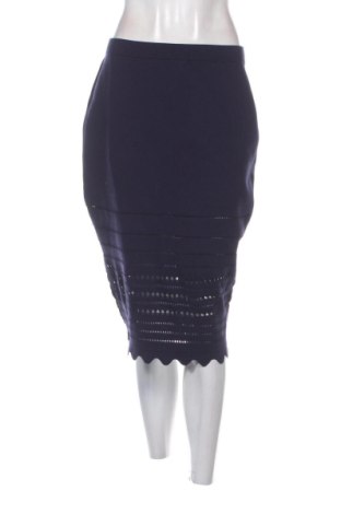 Пола H&M, Размер M, Цвят Син, Цена 21,86 €, #137737557