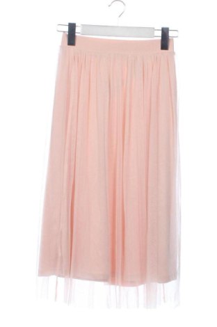 Fustă H&M, Mărime XS, Culoare Roz, Preț 89,23 Lei, #137737730
