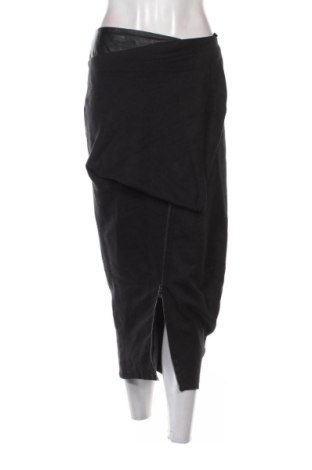 Fustă Lavand., Mărime L, Culoare Negru, Preț 114,74 Lei, #137737737