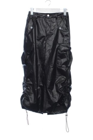 Пола SHEIN, Размер XS, Цвят Черен, Цена 21,86 €, #137738160