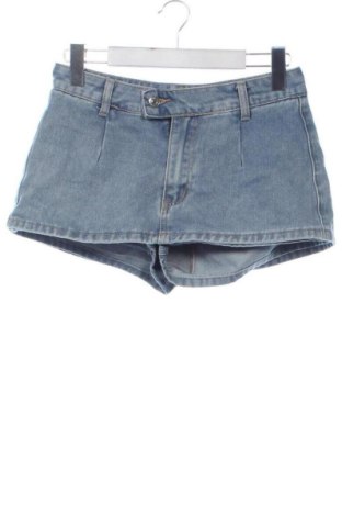 Пола SHEIN, Размер XS, Цвят Син, Цена 27,68 €, #137738178
