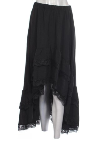 Rock SHEIN, Größe S, Farbe Schwarz, Preis € 7,32, #137738228