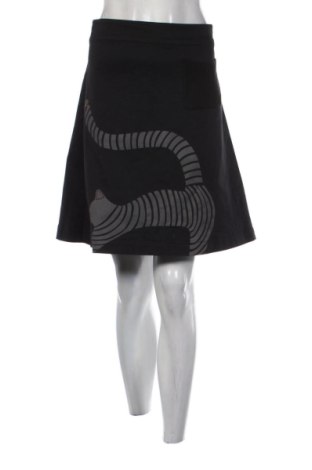 Fustă St-Martins, Mărime L, Culoare Negru, Preț 110,23 Lei, #137738417
