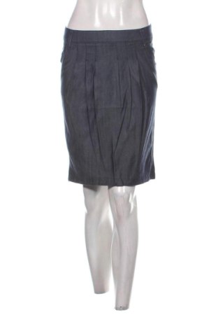 Sukňa Zara, Veľkosť M, Farba Modrá, Cena  8,57 €, #137738625