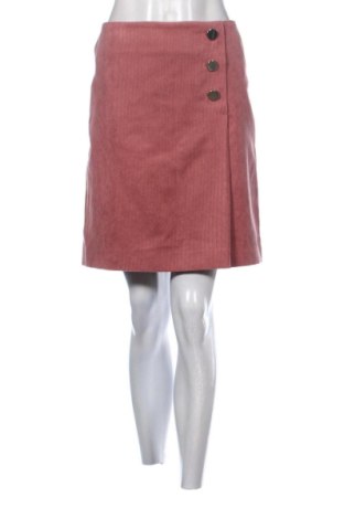 Spódnica Comma,, Rozmiar XL, Kolor Popielaty róż, Cena 117,00 zł, #137739397