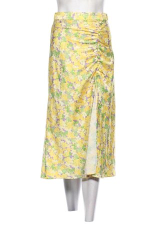 Пола Bershka, Размер S, Цвят Многоцветен, Цена 10,63 €, #137739449