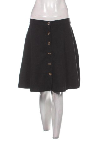Φούστα SHEIN, Μέγεθος XL, Χρώμα Μαύρο, Τιμή 7,00 €, #137739841