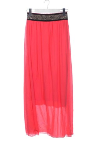 Φούστα Unbranded, Μέγεθος XS, Χρώμα Κόκκινο, Τιμή 12,00 €, #137739965