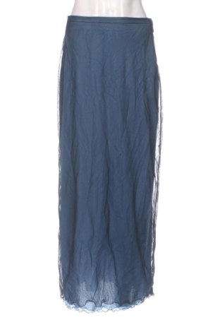 Fustă Anna Sui, Mărime M, Culoare Albastru, Preț 299,20 Lei, #137740073