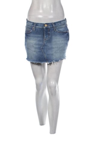 Fustă River Island, Mărime M, Culoare Albastru, Preț 68,24 Lei, #137740137