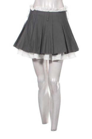 Пола SHEIN, Размер S, Цвят Сив, Цена 5,00 €, #137740275