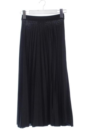 Spódnica Bershka, Rozmiar XXS, Kolor Czarny, Cena 50,80 zł, #137740479