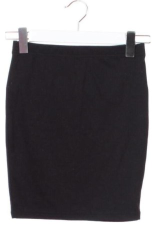 Fustă SHEIN, Mărime XS, Culoare Negru, Preț 36,74 Lei, #137740508