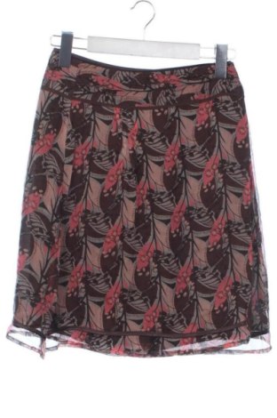 Fustă Unbranded, Mărime XS, Culoare Multicolor, Preț 52,49 Lei, #137740675
