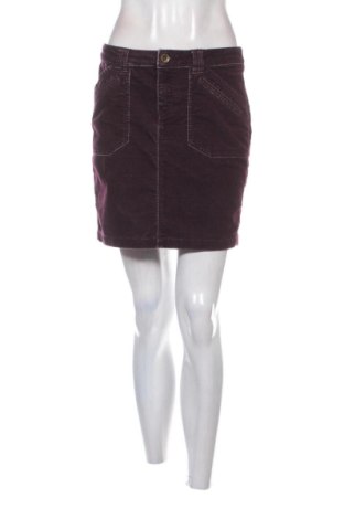 Fustă Tom Tailor, Mărime M, Culoare Mov, Preț 67,19 Lei, #137740718