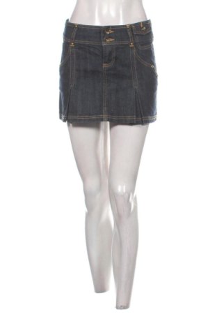 Φούστα DKNY, Μέγεθος S, Χρώμα Μπλέ, Τιμή 30,00 €, #137740957
