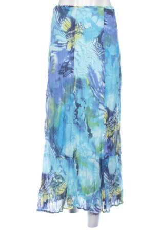 Fustă Gelco, Mărime L, Culoare Multicolor, Preț 114,74 Lei, #137741250