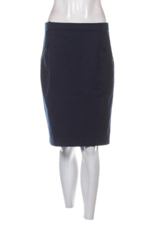 Fustă Orsay, Mărime M, Culoare Albastru, Preț 38,44 Lei, #137741572
