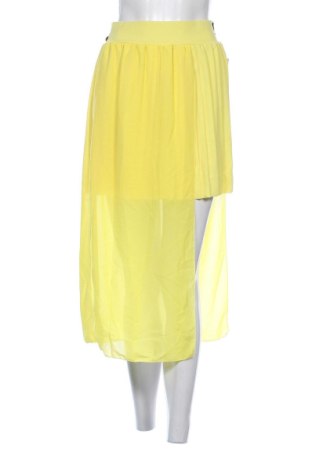Пола NEW COLLECTION, Размер S, Цвят Жълт, Цена 14,00 €, #137741605