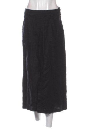 Fustă H&M, Mărime S, Culoare Negru, Preț 59,51 Lei, #137741607