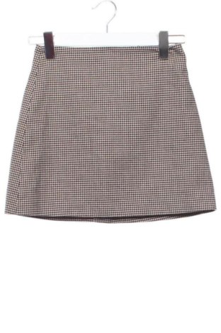 Fustă H&M, Mărime XS, Culoare Multicolor, Preț 41,99 Lei, #137741755