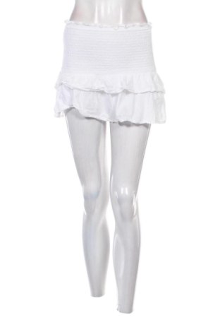 Пола H&M, Размер S, Цвят Бял, Цена 10,00 €, #137742032