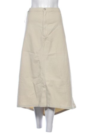 Sukňa Unbranded, Veľkosť 5XL, Farba Béžová, Cena  12,00 €, #137742314