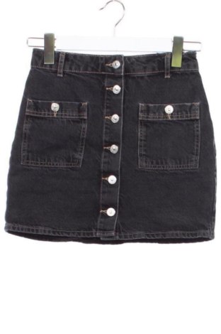 Szoknya Pull&Bear, Méret XXS, Szín Fekete, Ár 3 901 Ft, #137742570