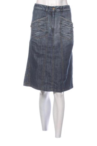 Rock Unbranded, Größe S, Farbe Blau, Preis 9,00 €, #137742707